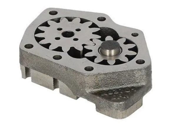 An image of an AR93313 Transmission Oil Pump 1